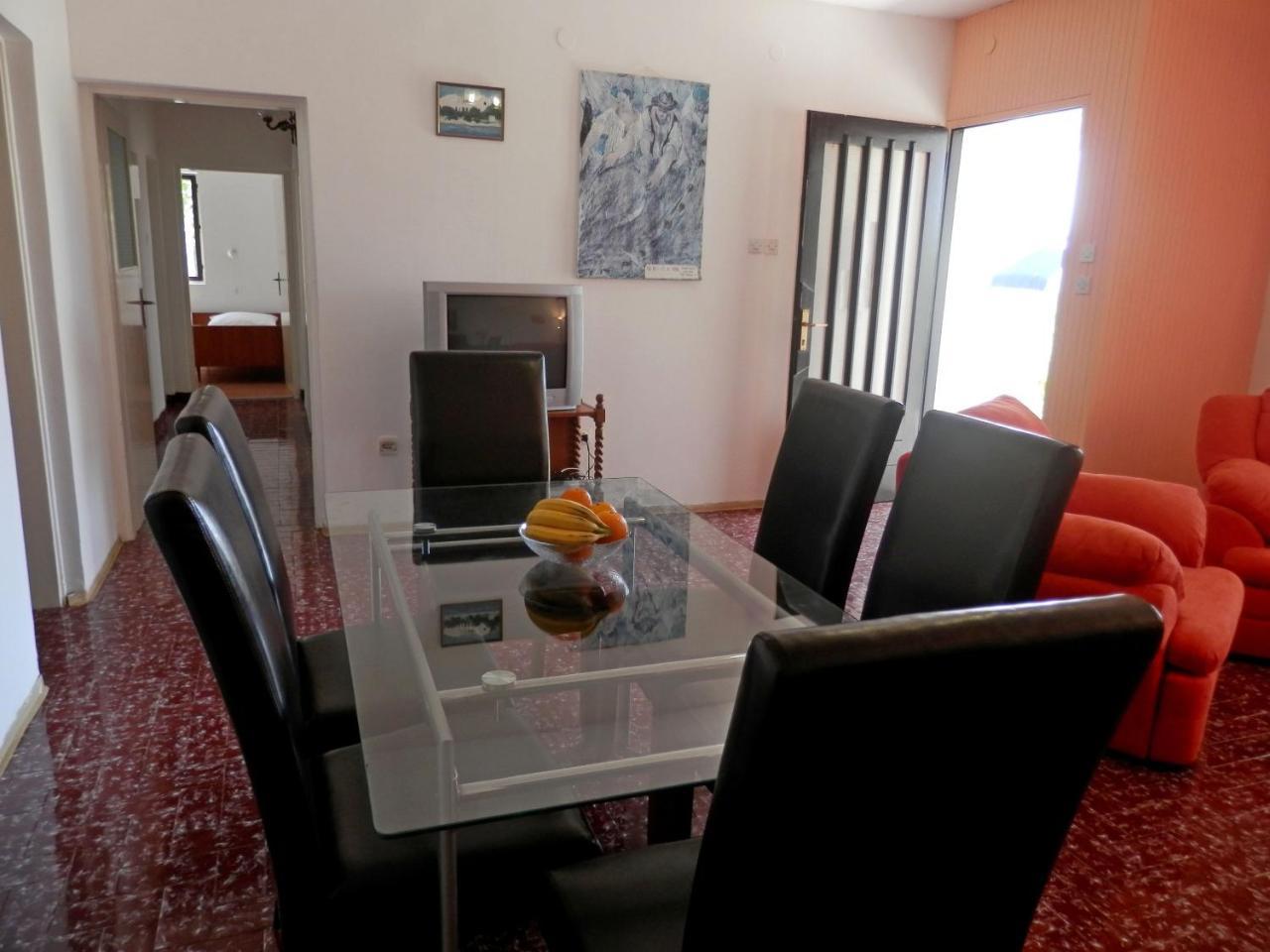 Apartments Zivana Rogoznica  Exteriér fotografie